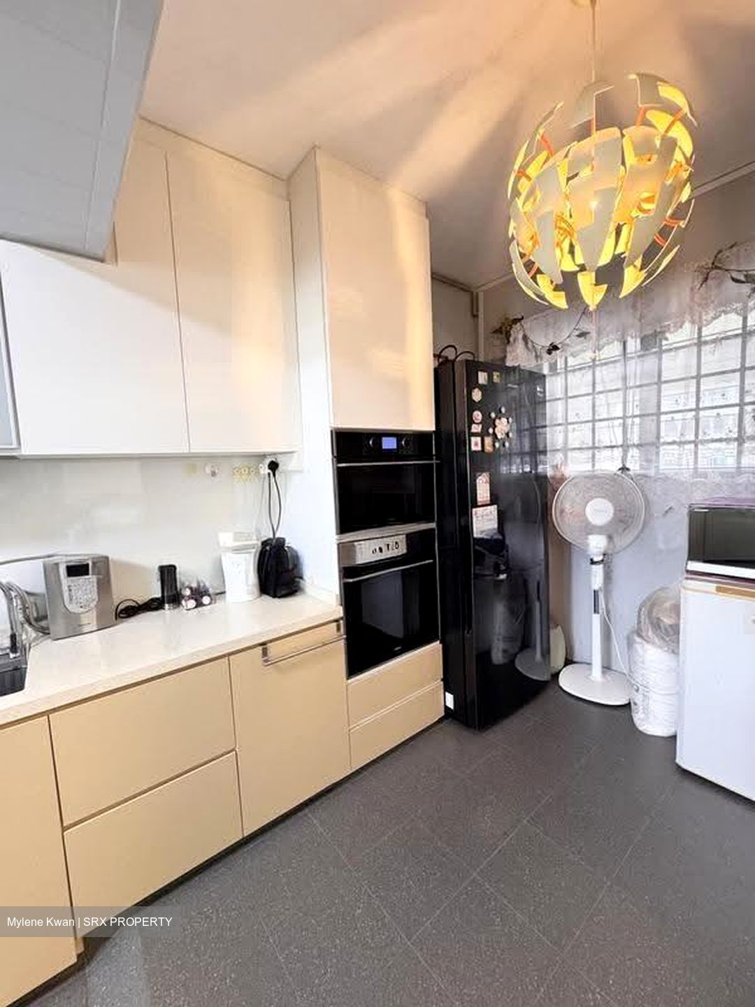 Blk 721 Bedok Reservoir Garden (Bedok), HDB Executive #631558401